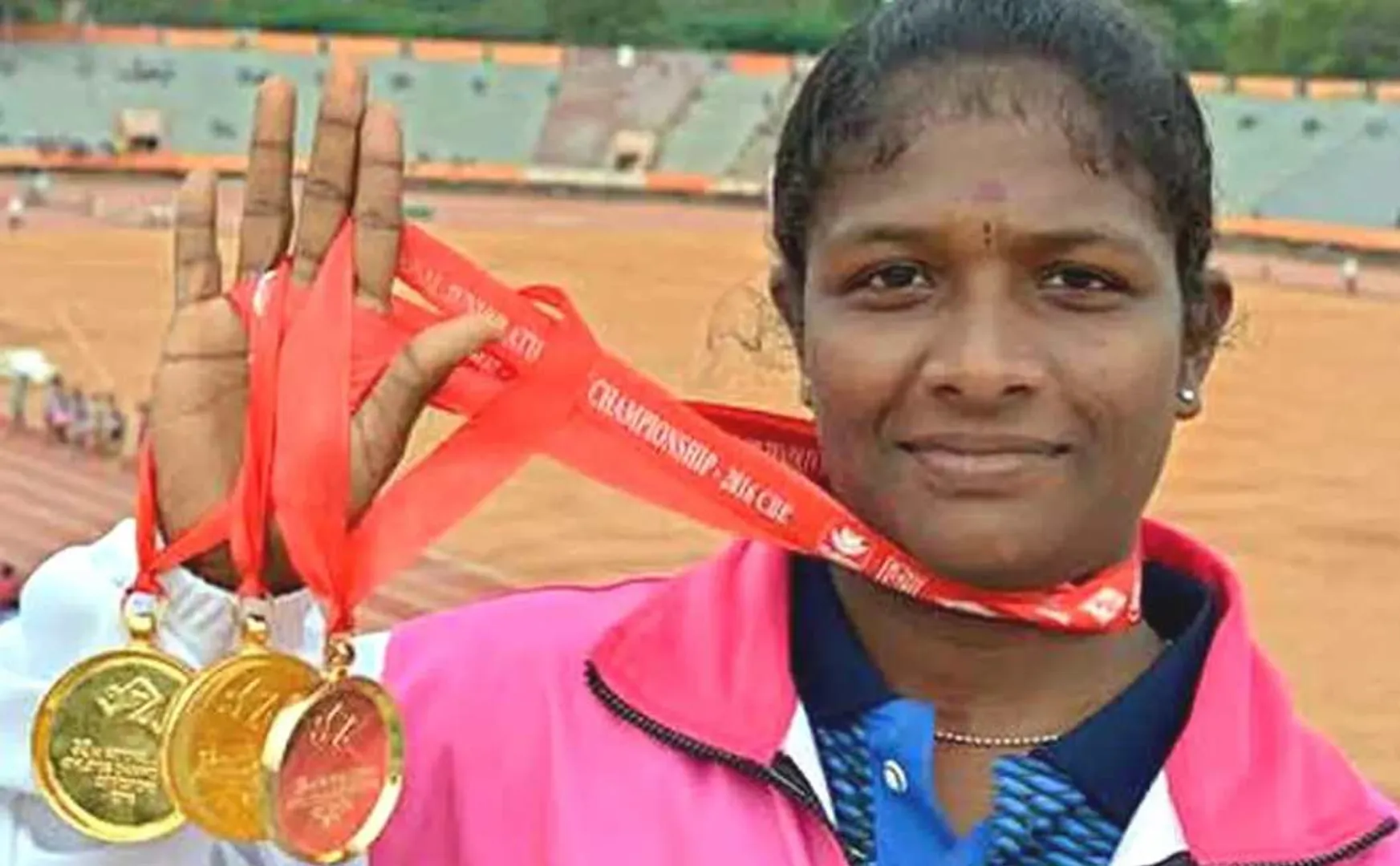 REVATHY 